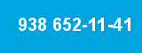 938 652-11-41